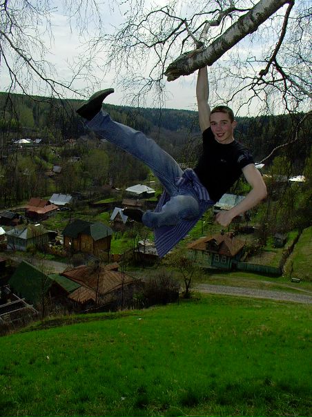 №3, Владимир Свириденко №3, Владимир Свириденко