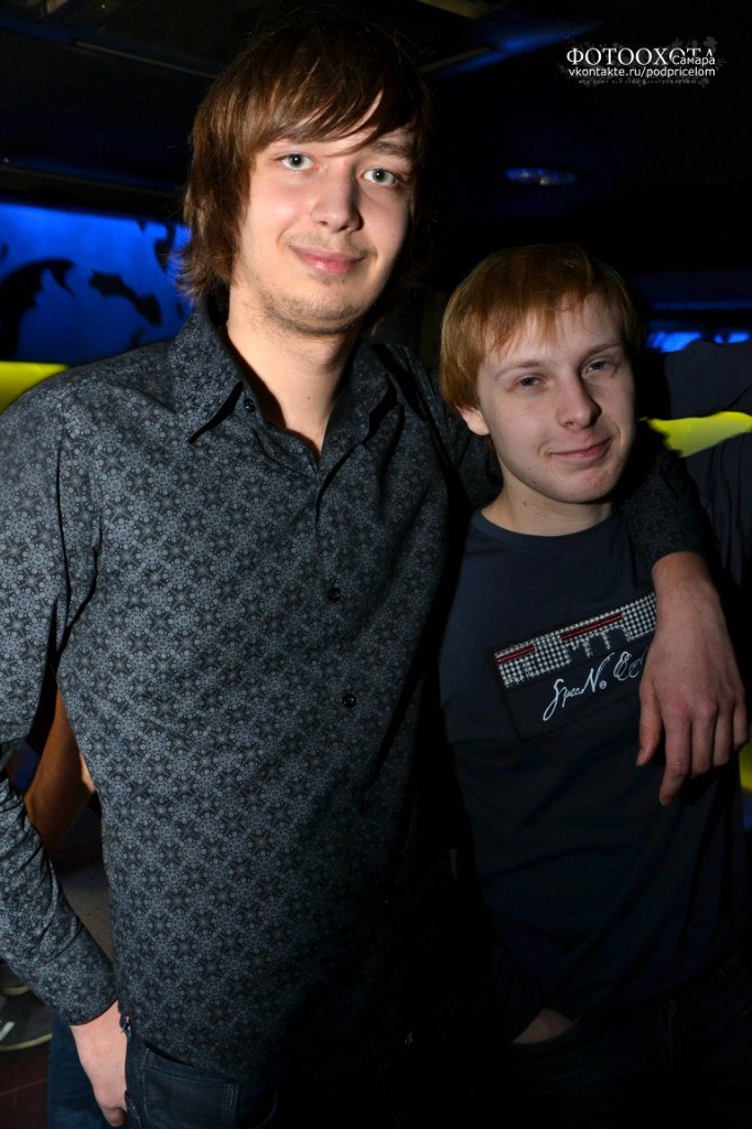 Кирилл Назаренко | Самара