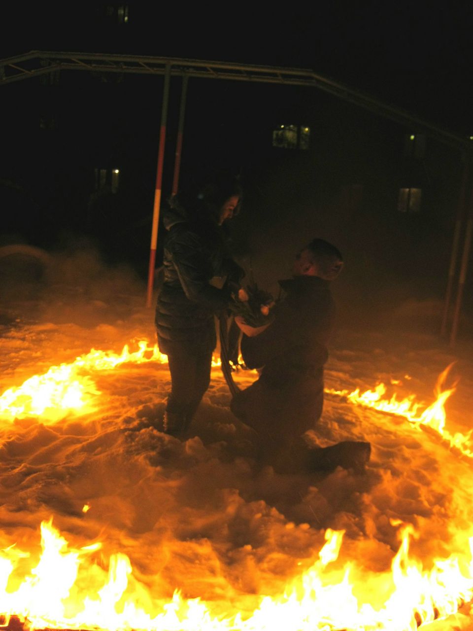 Василь Олексієвець -‘๑’-:VarsaL:-‘๑’- | Дубровица