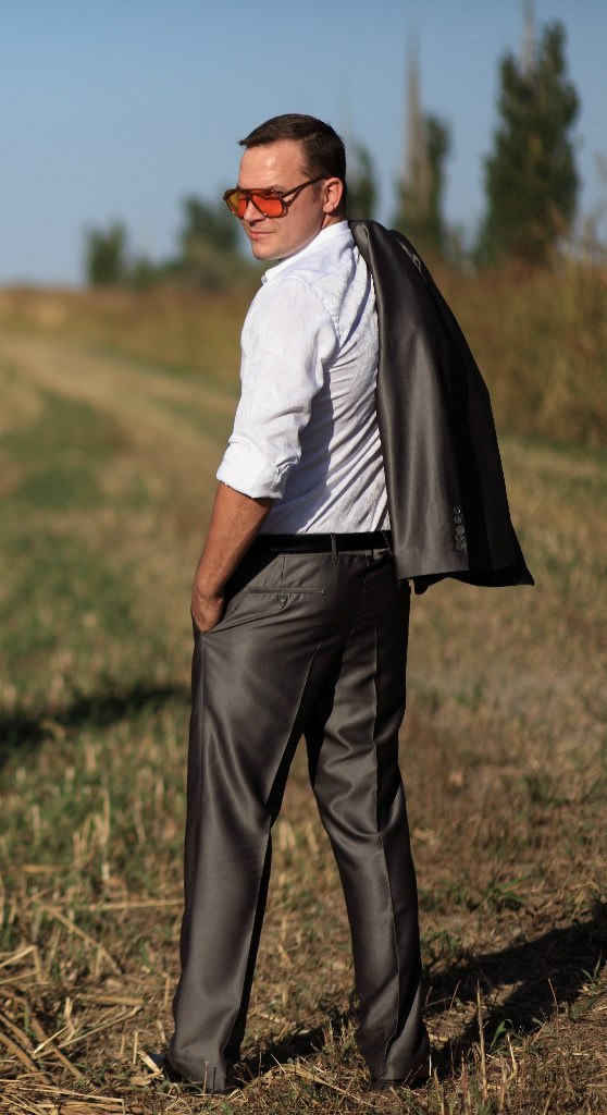 Артем Гацаков | Симферополь