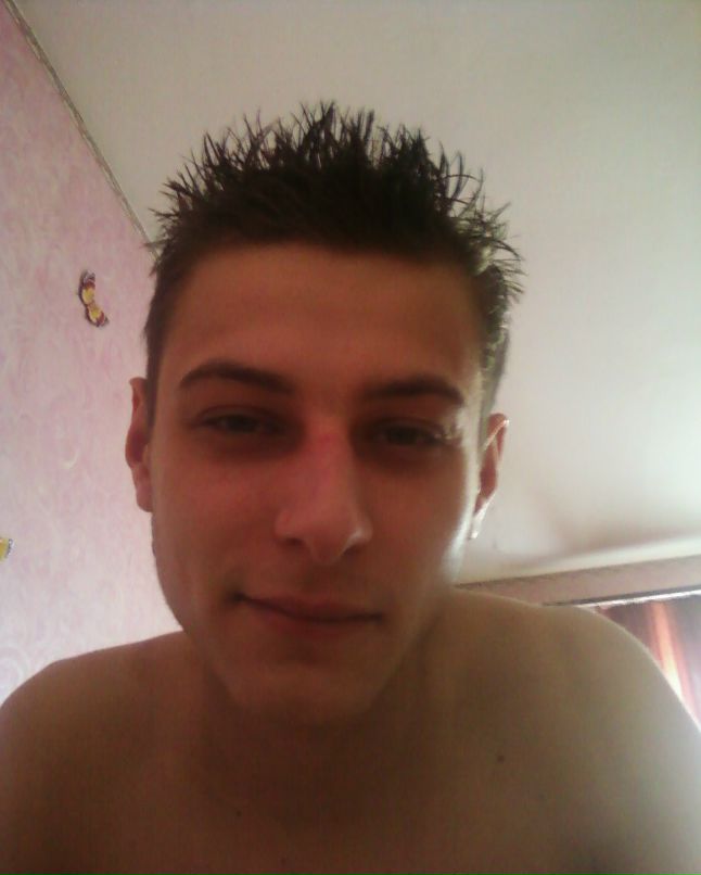 Виталик Мельник ВЕСЕЛЫЙ | Винница