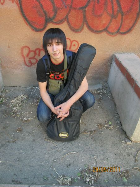 №12, Ильяс Курманалиев, 38 лет, Москва №12, Ильяс Курманалиев, 38 лет, Москва