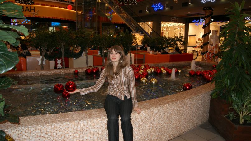 Лилия Токарева | Ростов-на-Дону