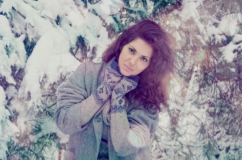 Санита Курбанова | Озёры