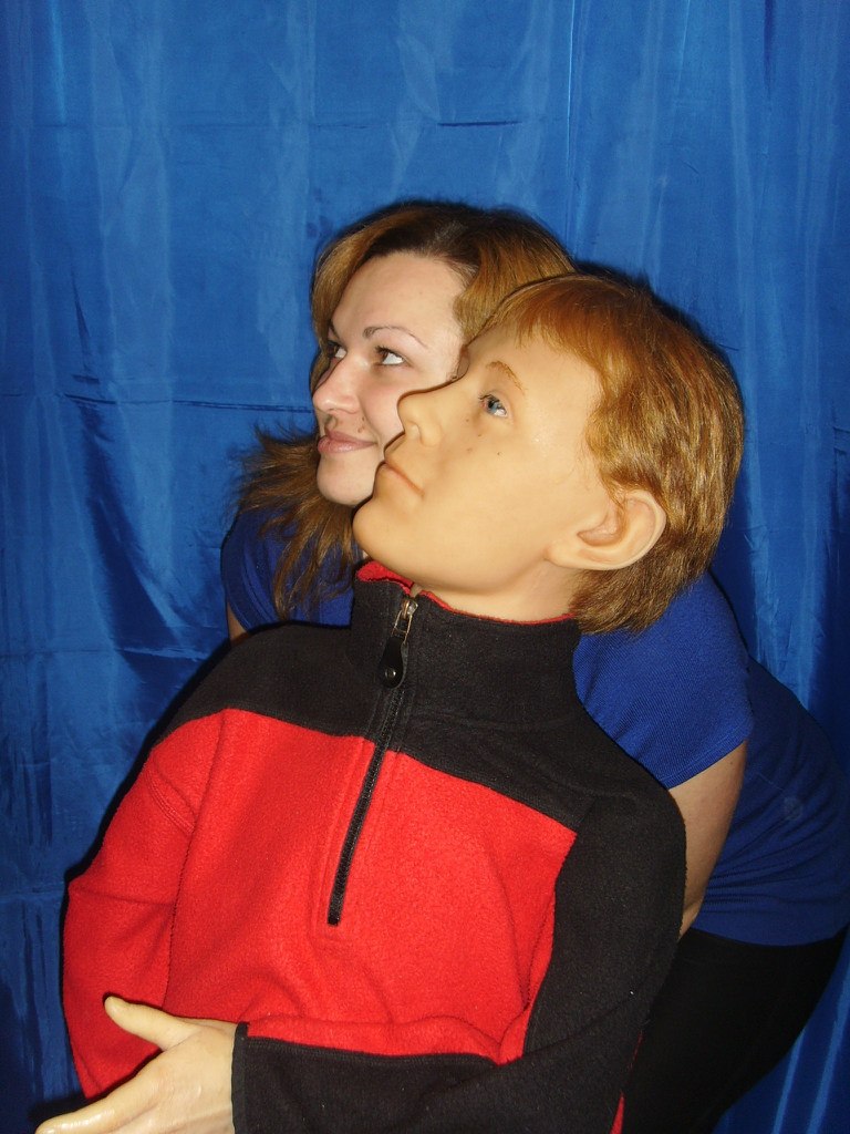 Туся Царакова | Новый Уренгой