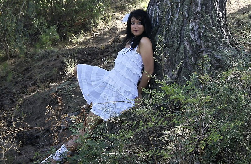 Анастасия Харченко-Лобачева Владимировна ٩(•̮̮̃•̃)۶ | Абакан