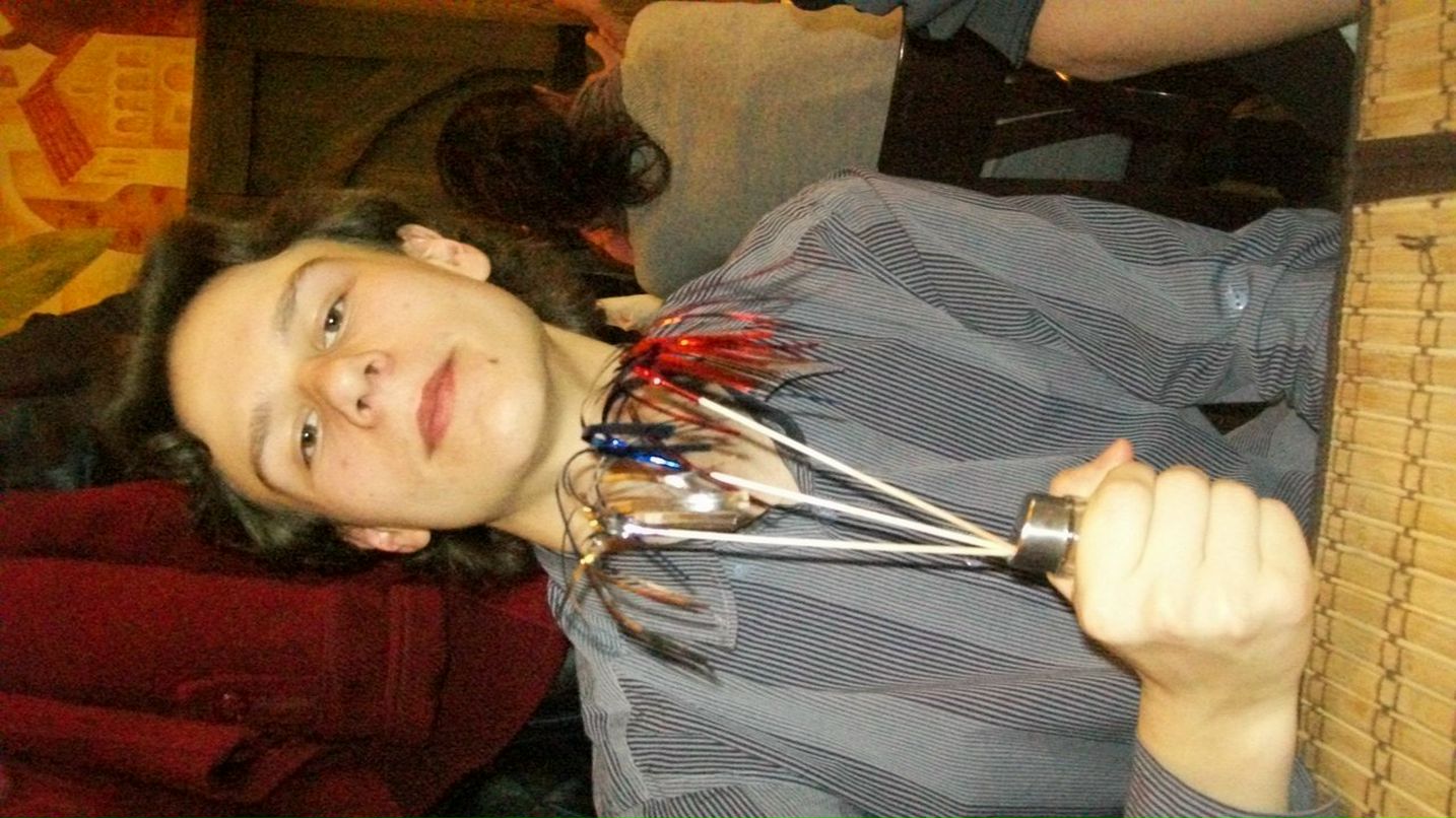 Алексей Бондарь | Мирный