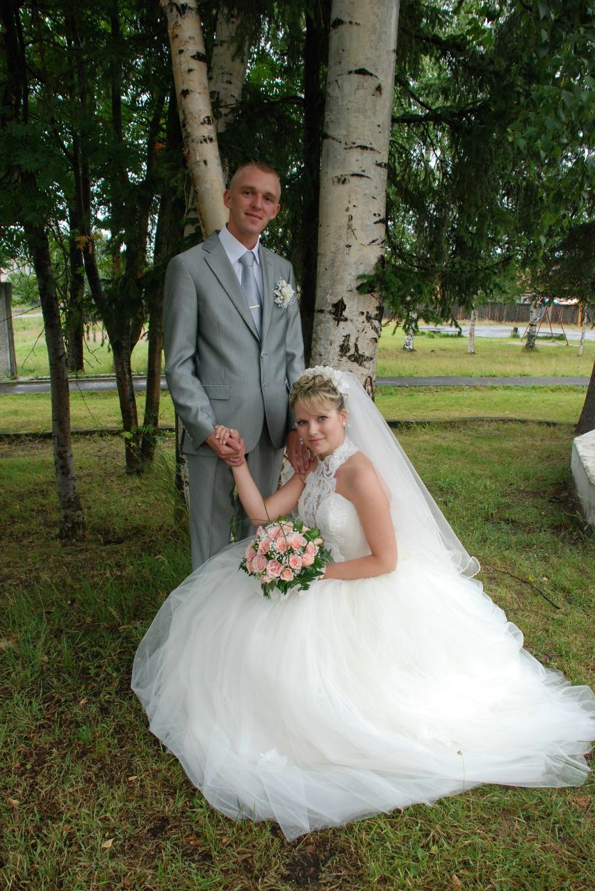 Алёна Баландина | Томск