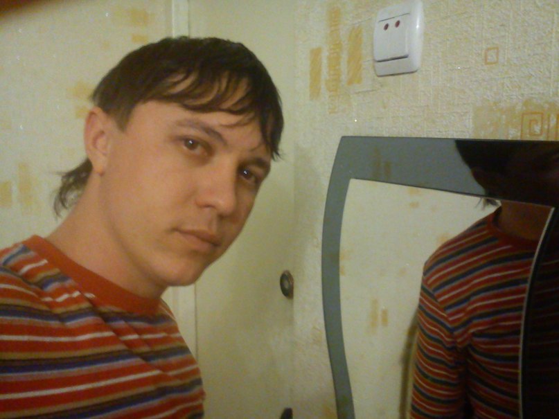 Рафис Зарифуллин | Казань