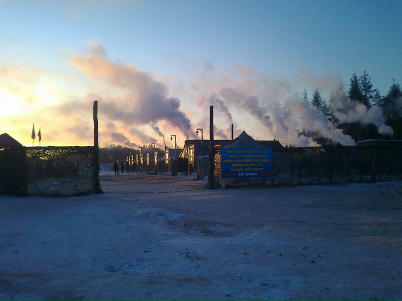 Евгений Федотов | Казань