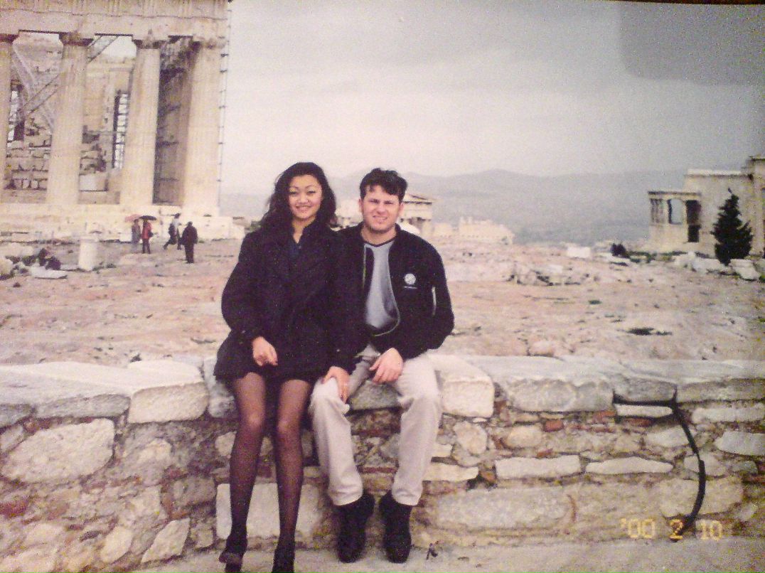 Laura Ge | Алматы