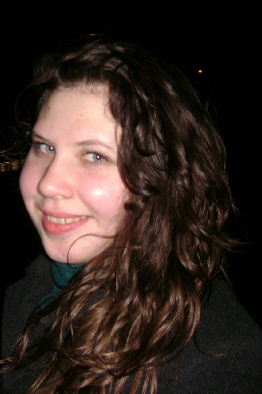 Лиза Новикова | Козельщина