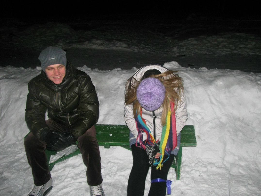 Иван Яцутко | Барнаул