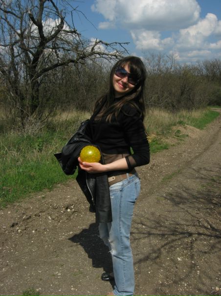 №85, Нина Кавалеристова, Симферополь №85, Нина Кавалеристова, Симферополь