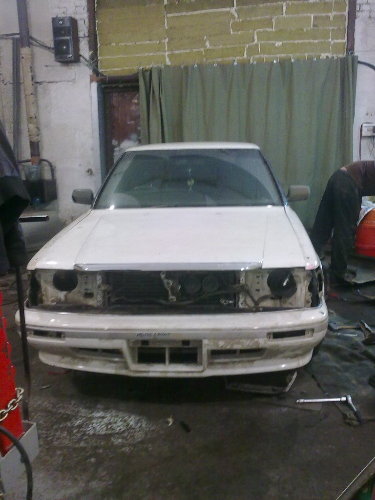 Яха Горинов | Красноярск