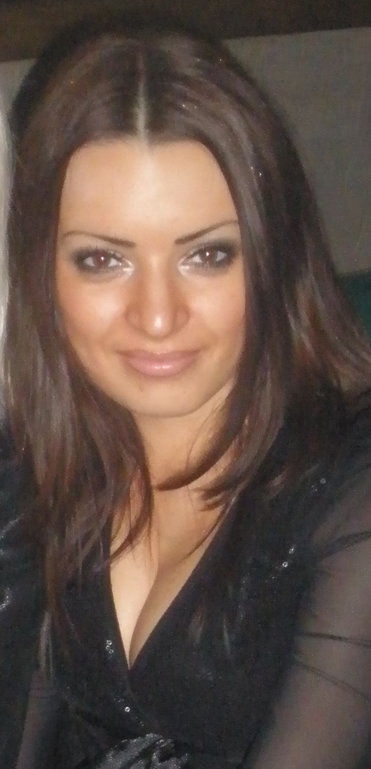 Ольга Бондарь | Харьков