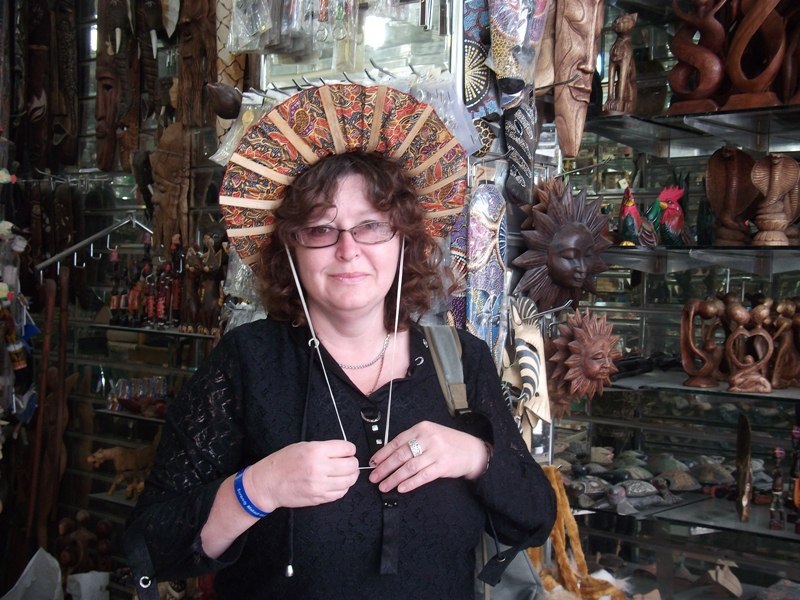 Галина Долгополова | Валуйки