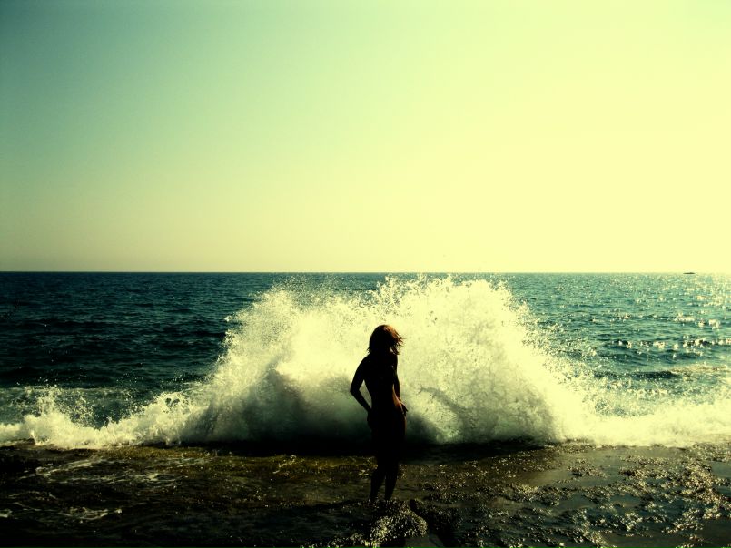 №3, Полина Марченкова №3, Полина Марченкова