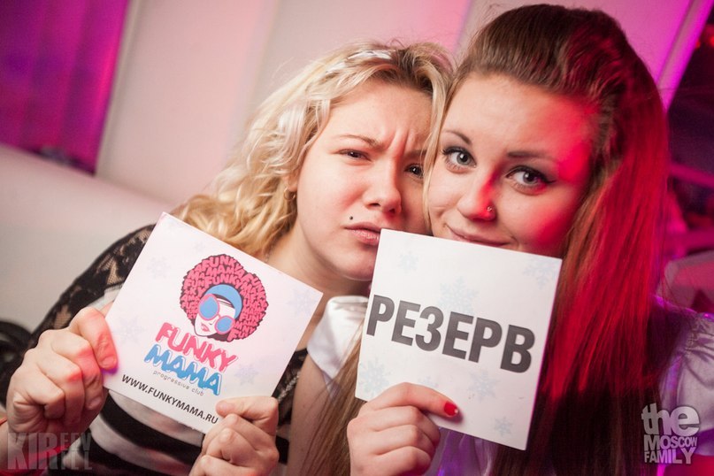 Юлия Морозова | Москва