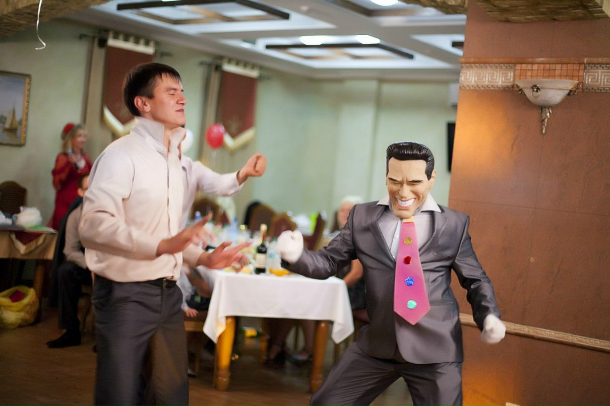 Динар Galimov mr.Di | Казань