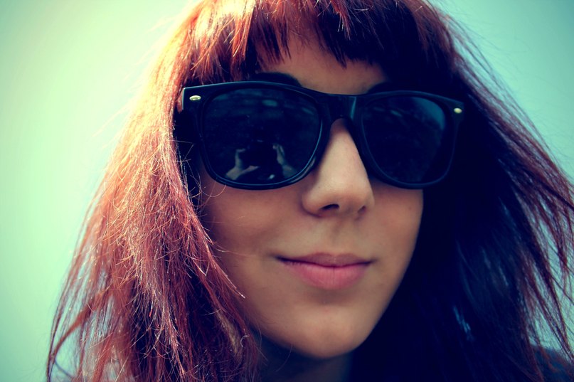 Olga Dubovaya | Владивосток