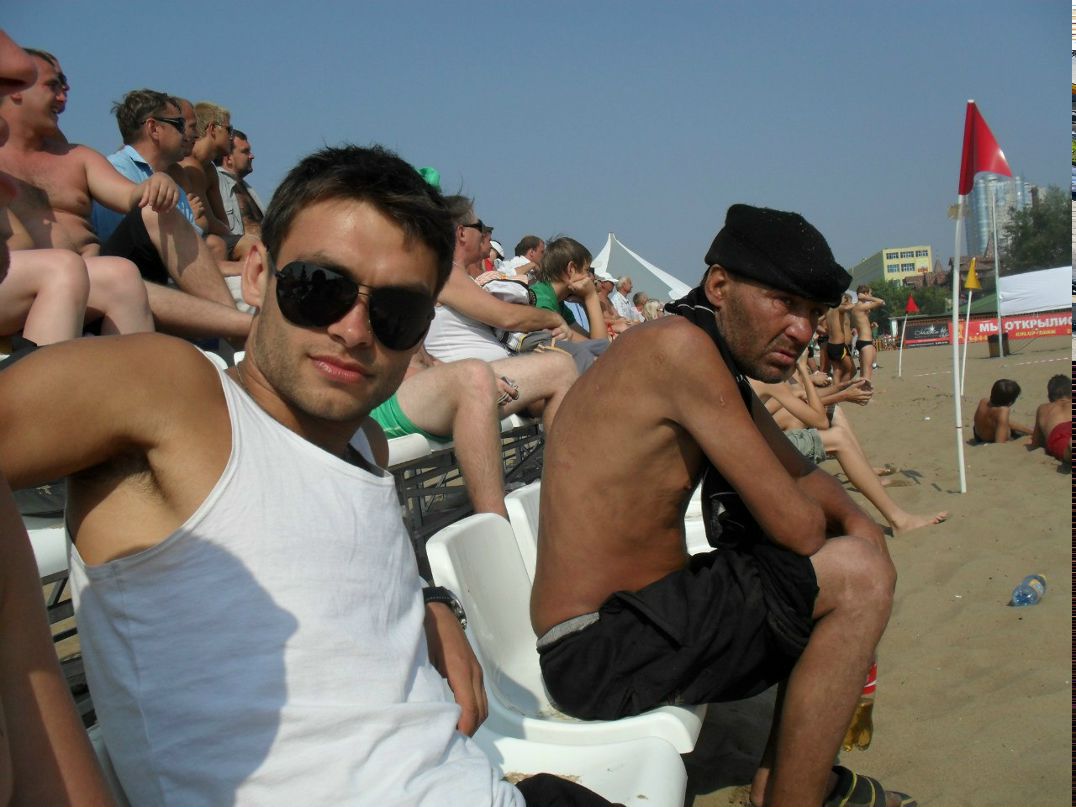 Александр Перепечко | 