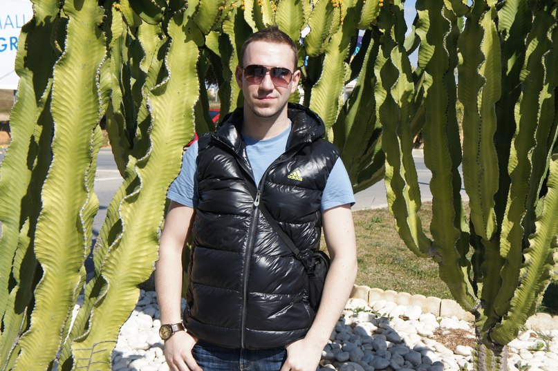 Григорий Якунин | Санкт-Петербург