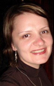 Наталья Новоселова <Nati> | Череповец