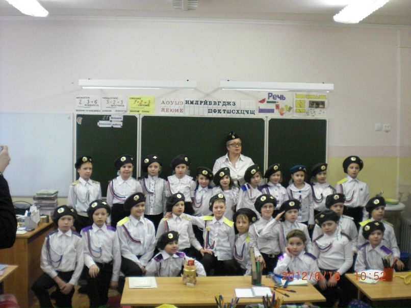 Анна Федченко | Мурманск