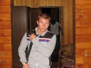 №27 Саша Чебыкин