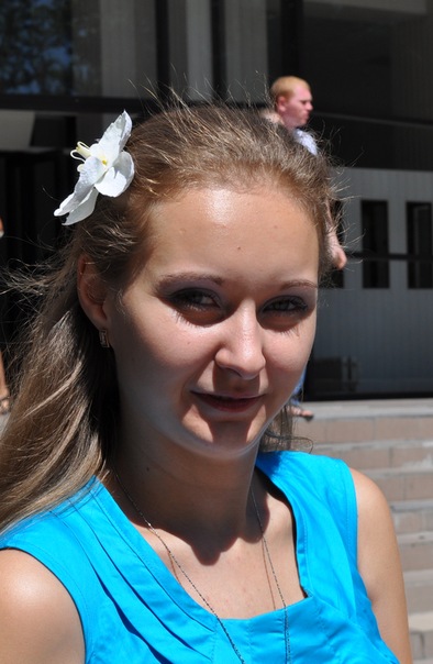 №27, Ленуся Калистая, 06.12.1988, Днепр (Днепропетровск) №27, Ленуся Калистая, 06.12.1988, Днепр (Днепропетровск)