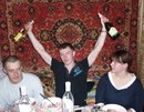 Фотография Евгений Борзов