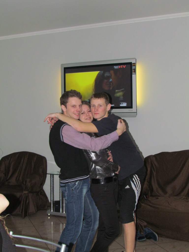 Павел Цеван | Минск