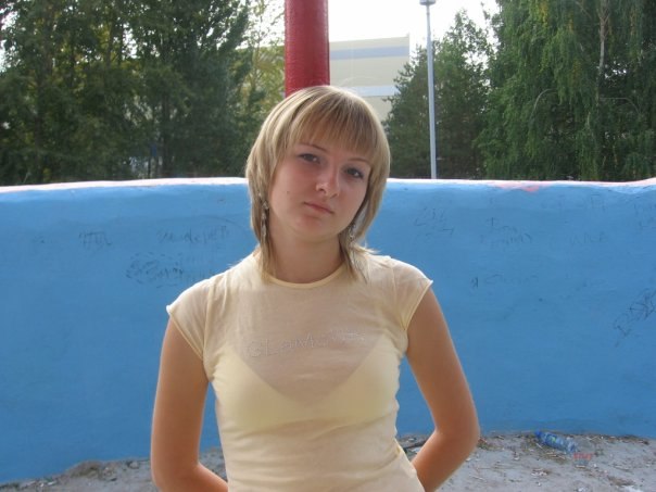 Лена Прошина | Казань