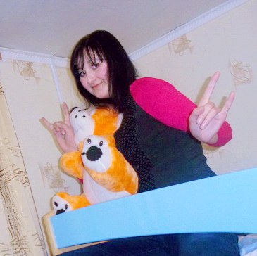 Ольга Михайловна | Самара