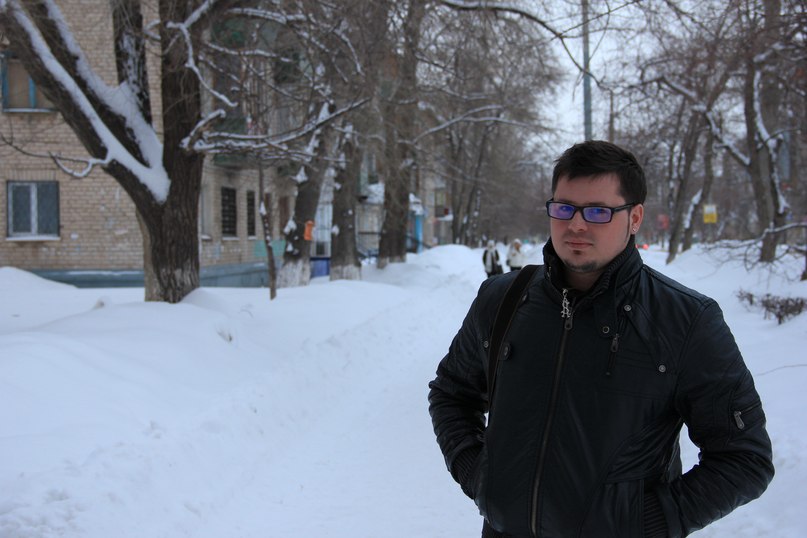 Алексей Сидоренко Александрович | Тольятти