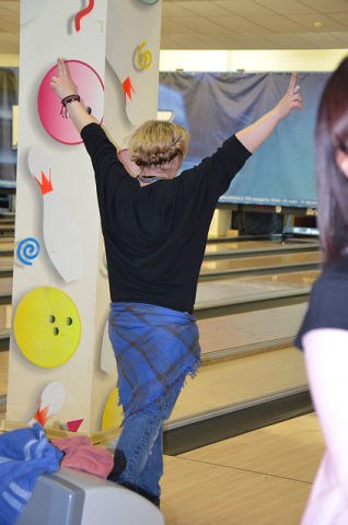 Вика Береза *ПОБЕДА* | Днепр (Днепропетровск)