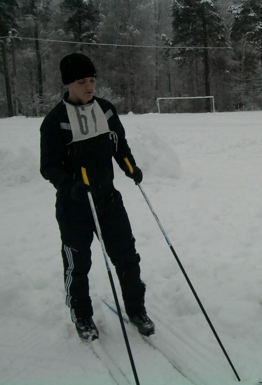 Кирилл Кольцов | Санкт-Петербург