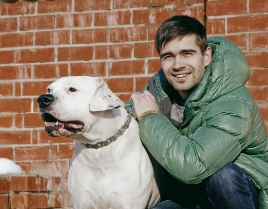 Алексей Дорожный | 