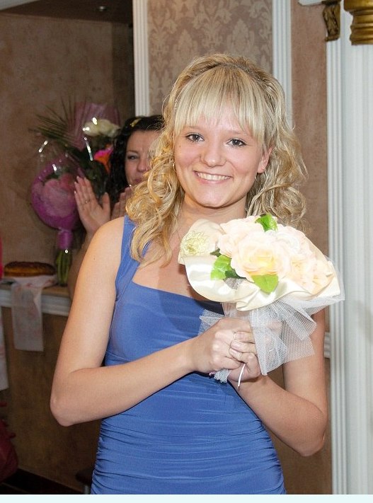 Александра Перепендо | Мончегорск