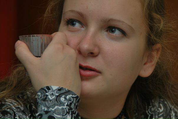 №12, Дарія Руснак, Николаев №12, Дарія Руснак, Николаев