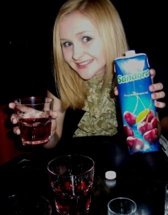 Виктория Марченко ♥Vikki Sunny♥ | Воинка