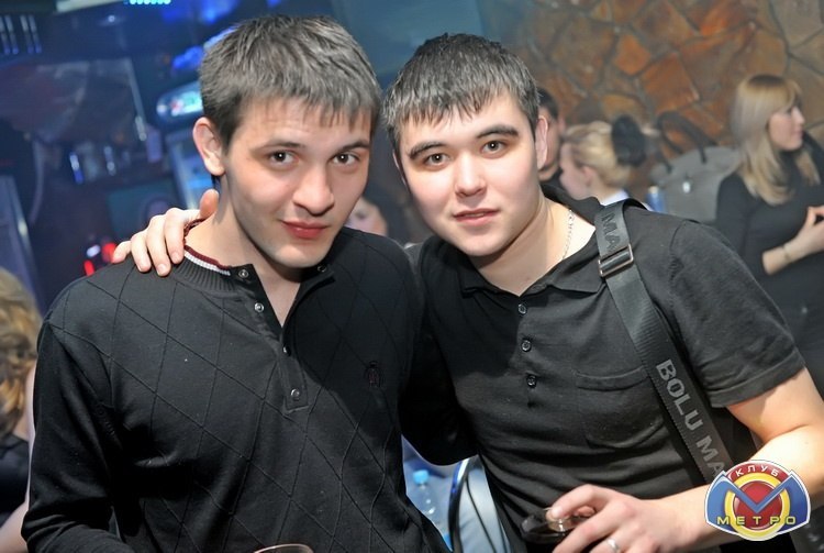 Рустам Мирясов Ильгизович | 