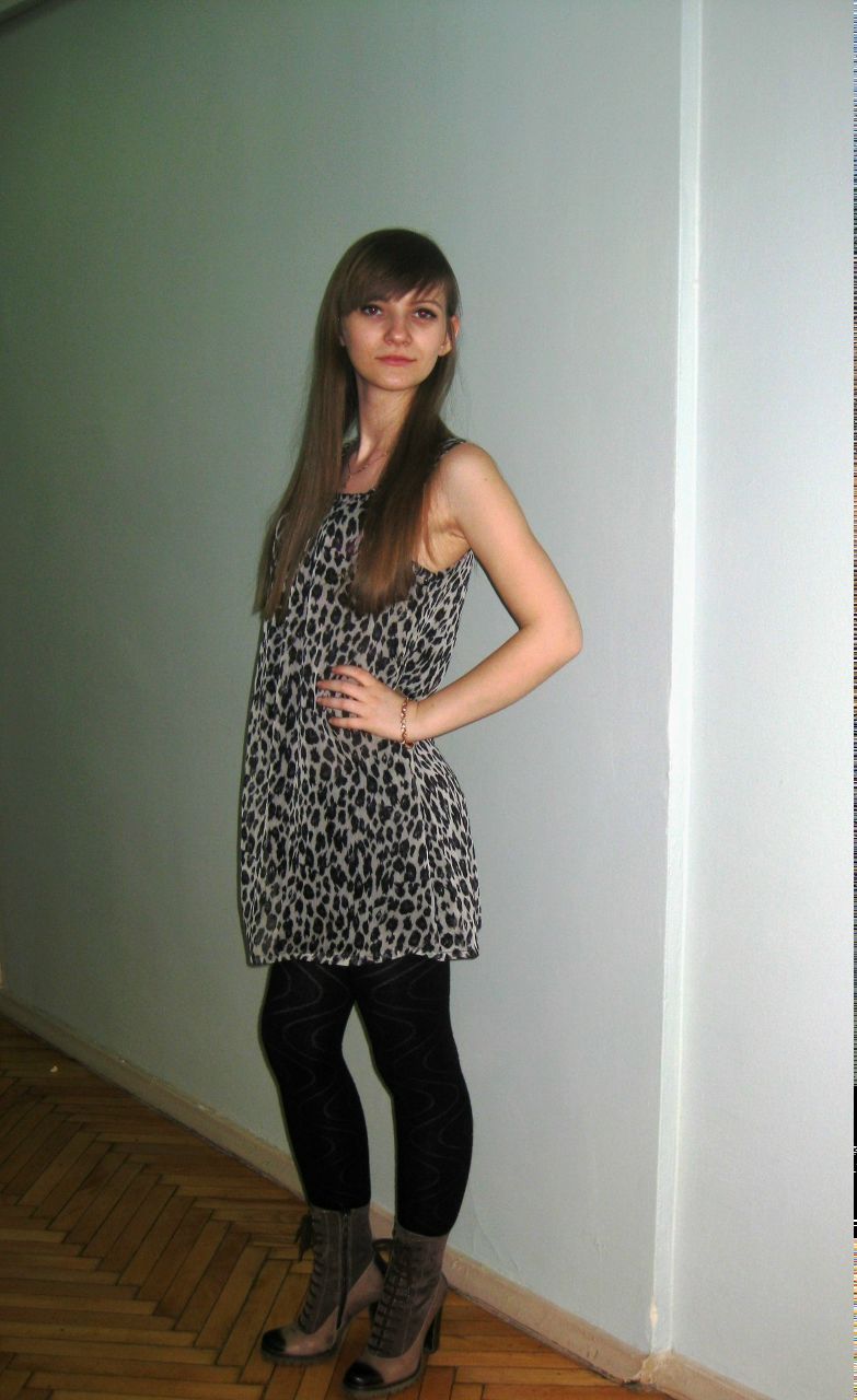 Анна Бабенко | Москва