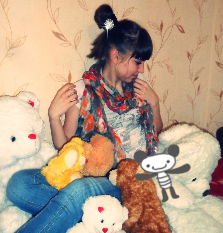 Дарья Долганова | Пенза