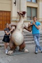Фотография Сущенко Софии