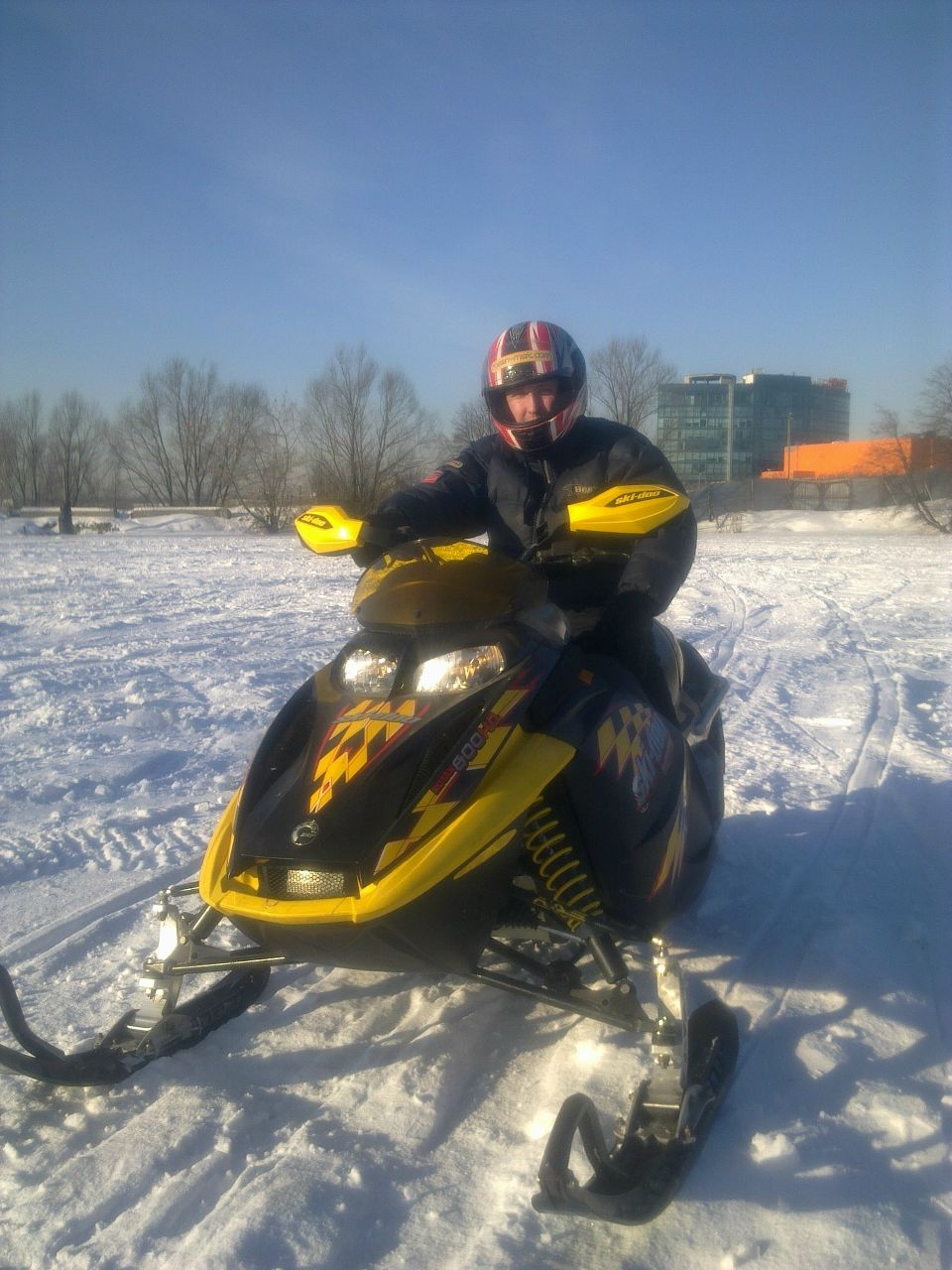 Николай Мешков | 