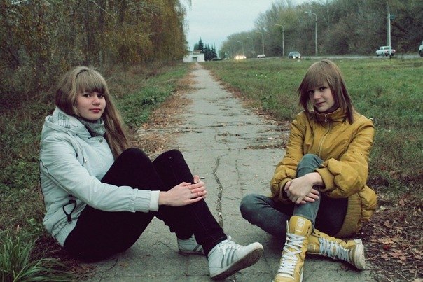 Анастасия Мухина | Курчатов