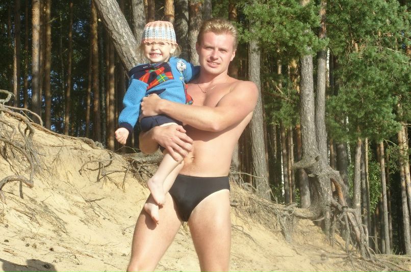 Алексей Михасев | Минск