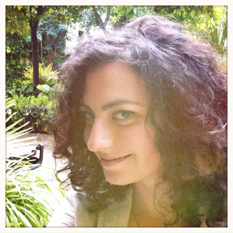 Ирина Милетина | Тель-Авив